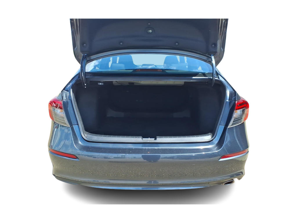 Thumbnail: 2024 Honda Civic - 14