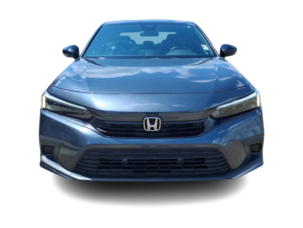 Thumbnail: 2024 Honda Civic - 5
