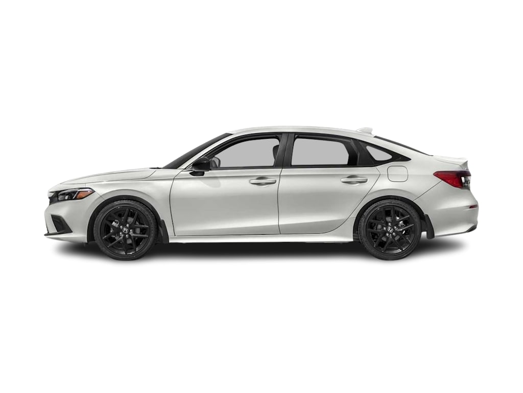 Thumbnail: 2023 Honda Civic - 3