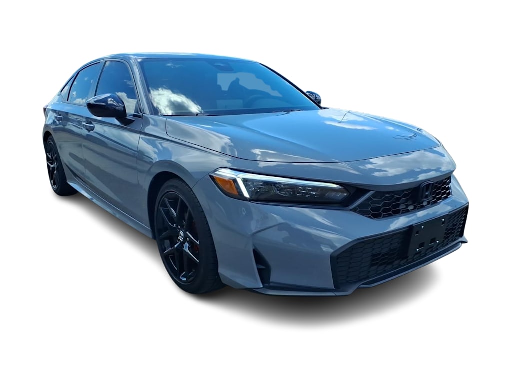 Thumbnail: 2026 Honda Civic - 15