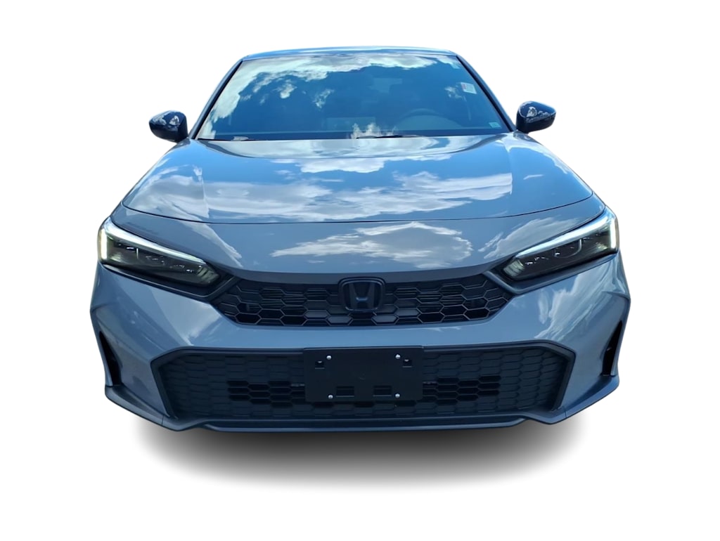 Thumbnail: 2026 Honda Civic - 5