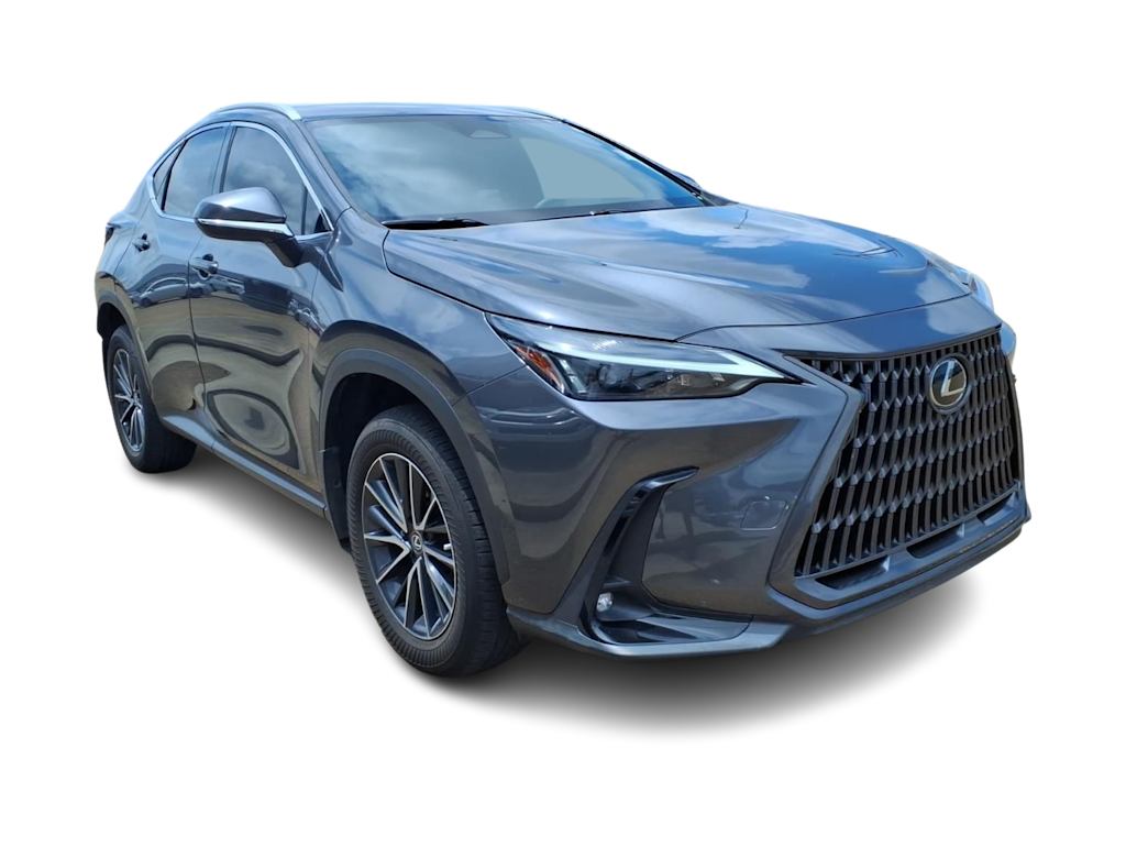Thumbnail: 2024 Lexus ES - 14
