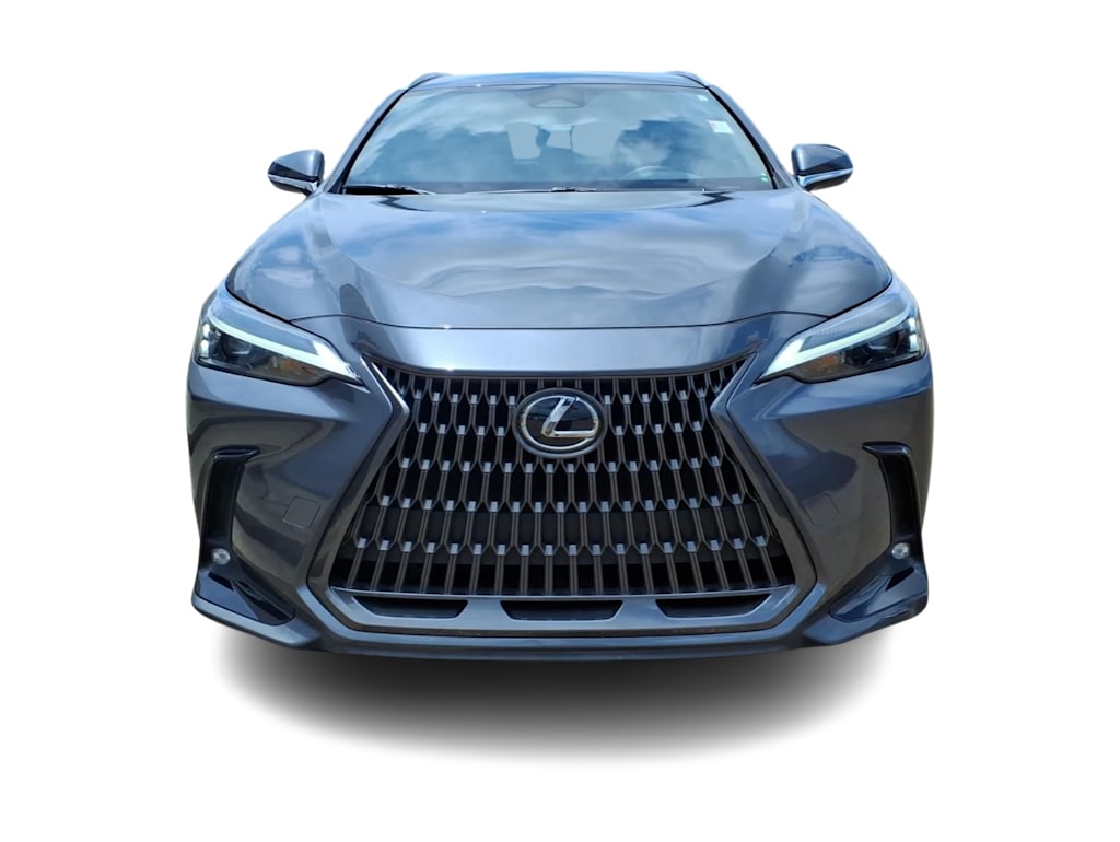 Thumbnail: 2024 Lexus ES - 5