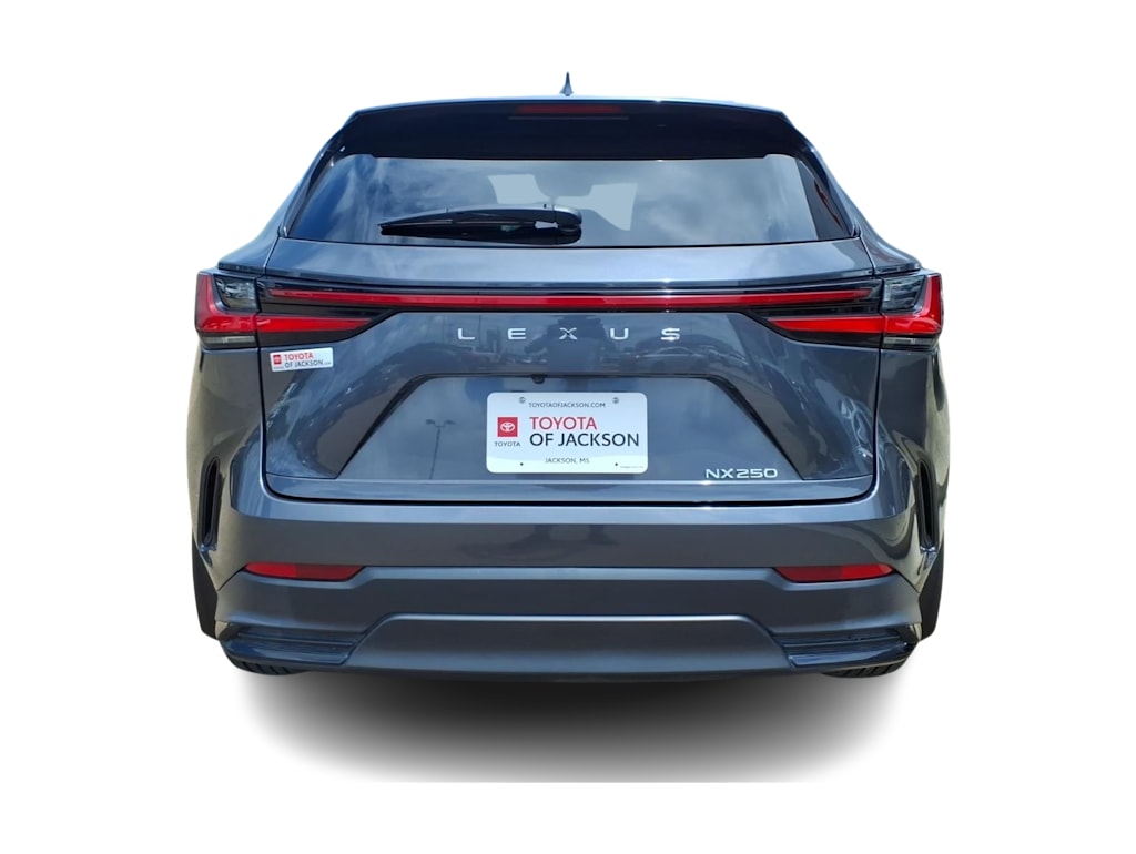 Thumbnail: 2024 Lexus ES - 4