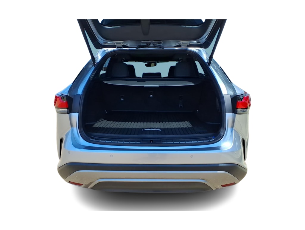 Thumbnail: 2023 Lexus RX - 14