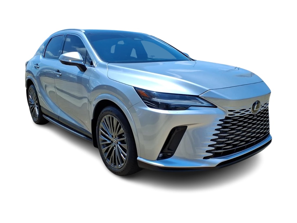 Thumbnail: 2023 Lexus RX - 15