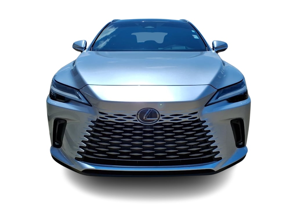 Thumbnail: 2023 Lexus RX - 5