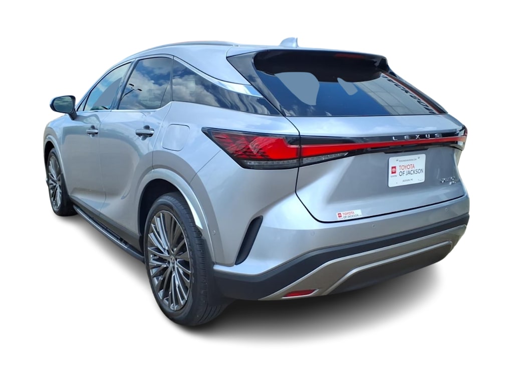 Thumbnail: 2026 Lexus RX - 3
