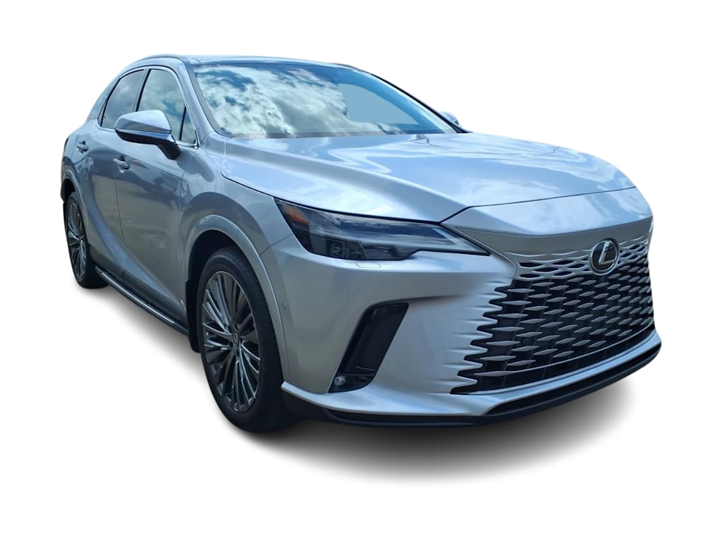 Thumbnail: 2026 Lexus RX - 15