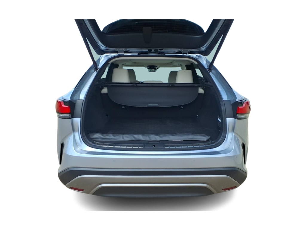 Thumbnail: 2026 Lexus RX - 14