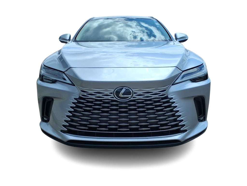 Thumbnail: 2026 Lexus RX - 5