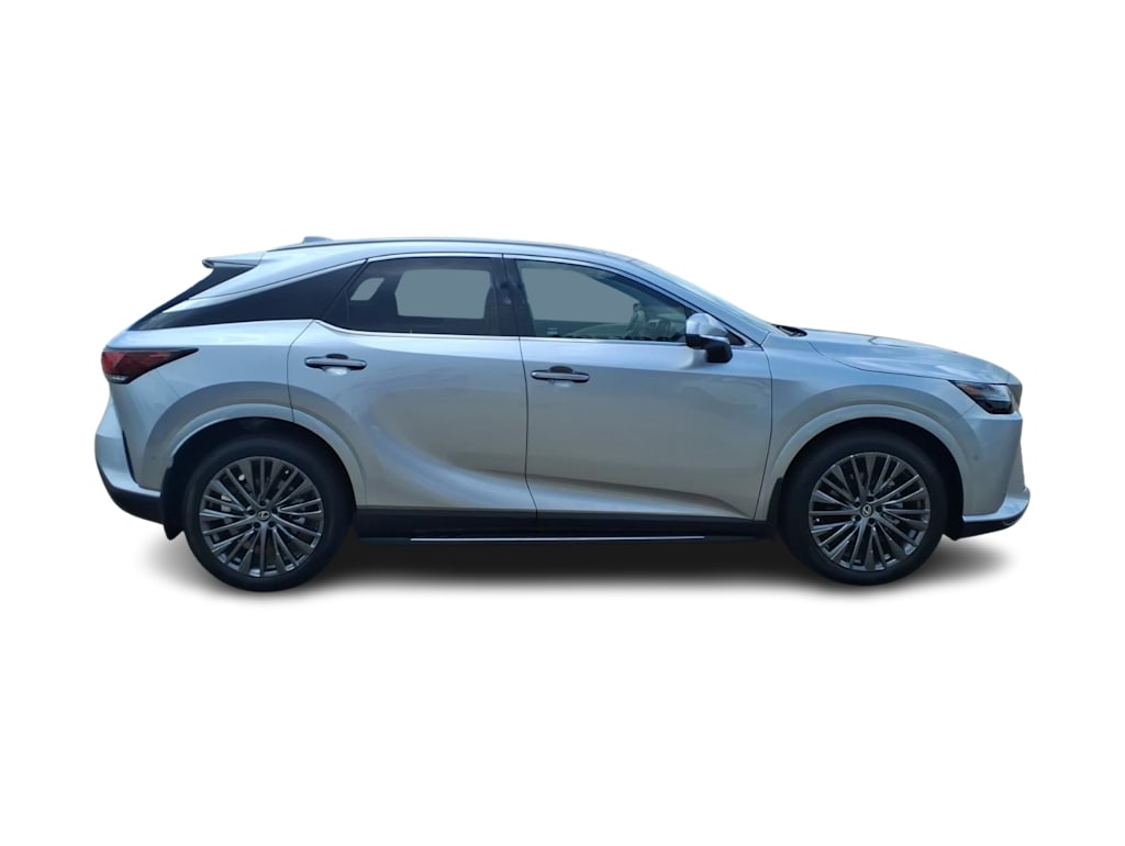 Thumbnail: 2026 Lexus RX - 16
