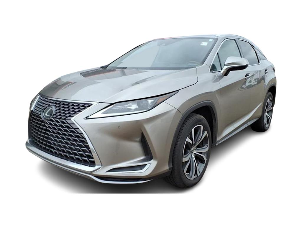 2022 Lexus RX