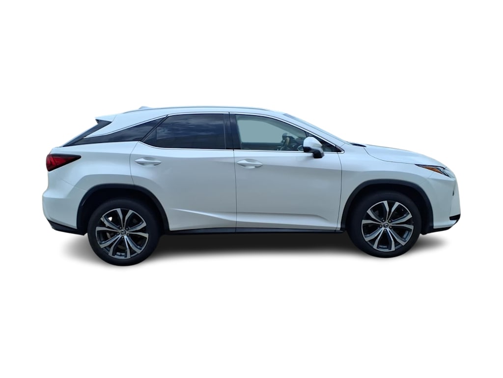 Thumbnail: 2018 Lexus RX - 14