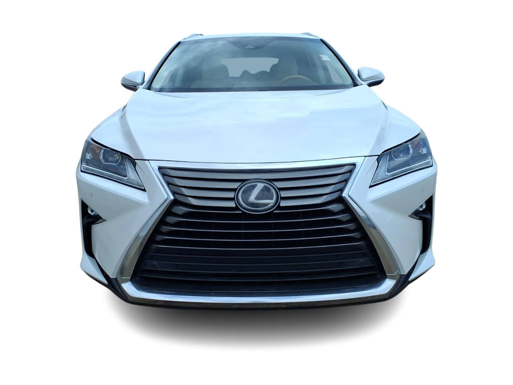 Thumbnail: 2018 Lexus RX - 5