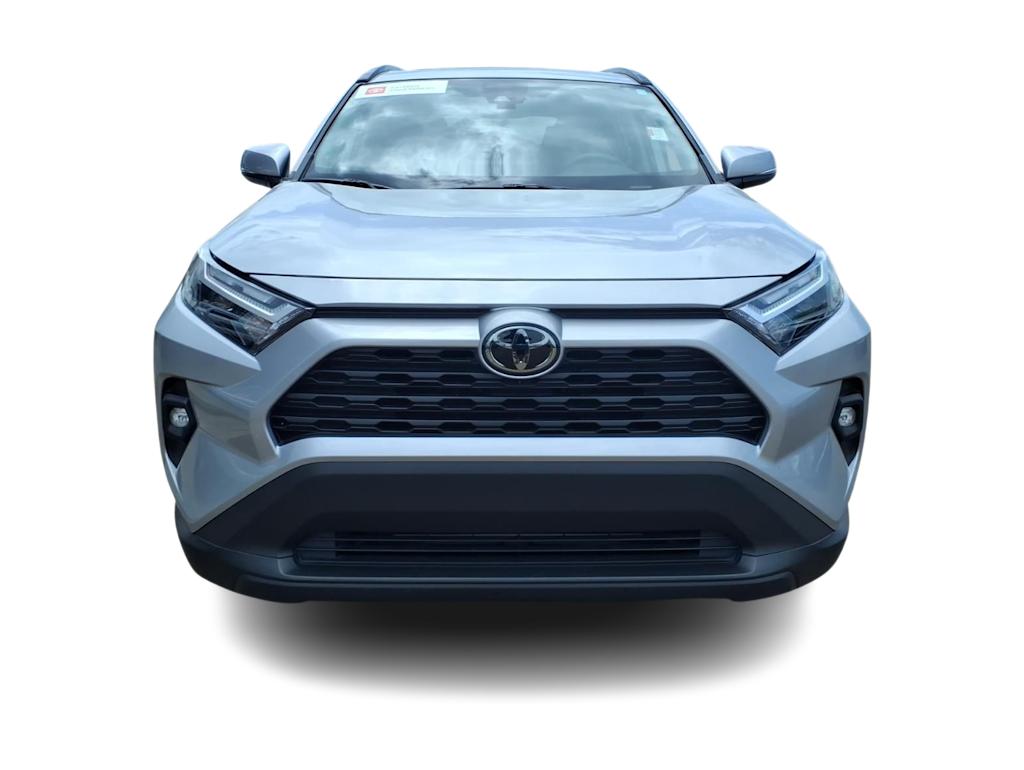 Thumbnail: 2024 Toyota RAV4 - 5