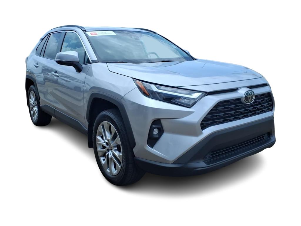 Thumbnail: 2024 Toyota RAV4 - 14