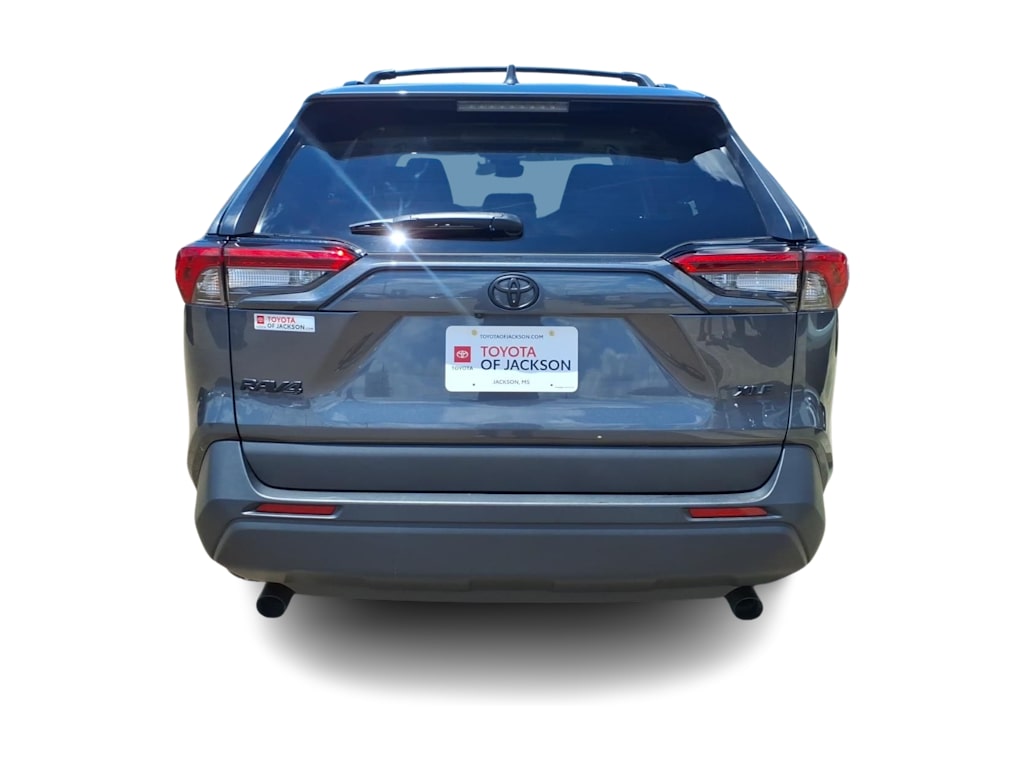 Thumbnail: 2025 Toyota RAV4 - 4
