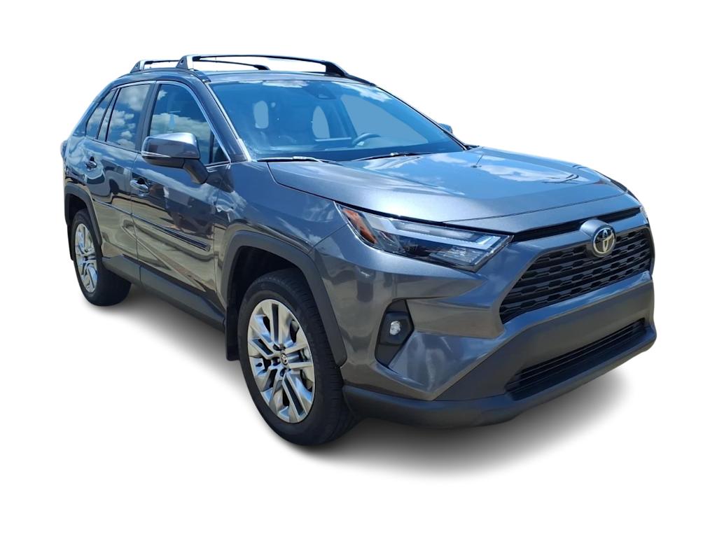Thumbnail: 2025 Toyota RAV4 - 14
