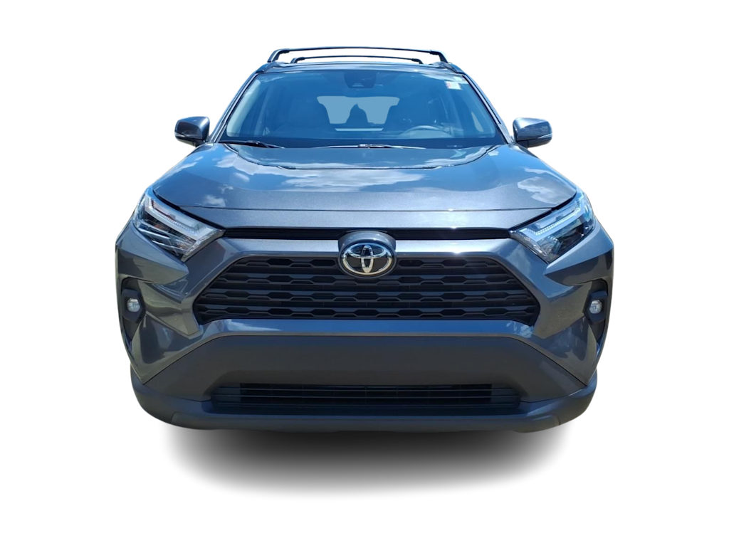 Thumbnail: 2025 Toyota RAV4 - 5