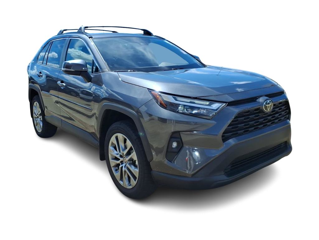 Thumbnail: 2023 Toyota RAV4 - 15