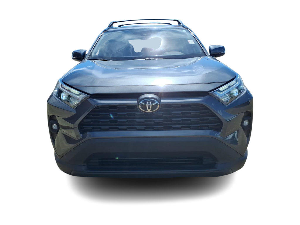 Thumbnail: 2023 Toyota RAV4 - 5