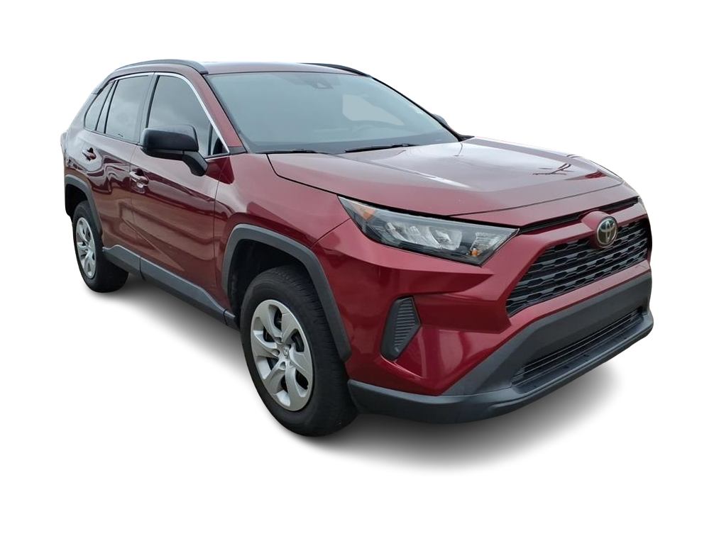 Thumbnail: 2019 Toyota RAV4 - 14