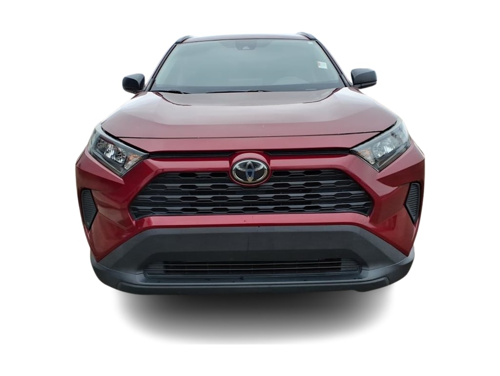 Thumbnail: 2019 Toyota RAV4 - 5