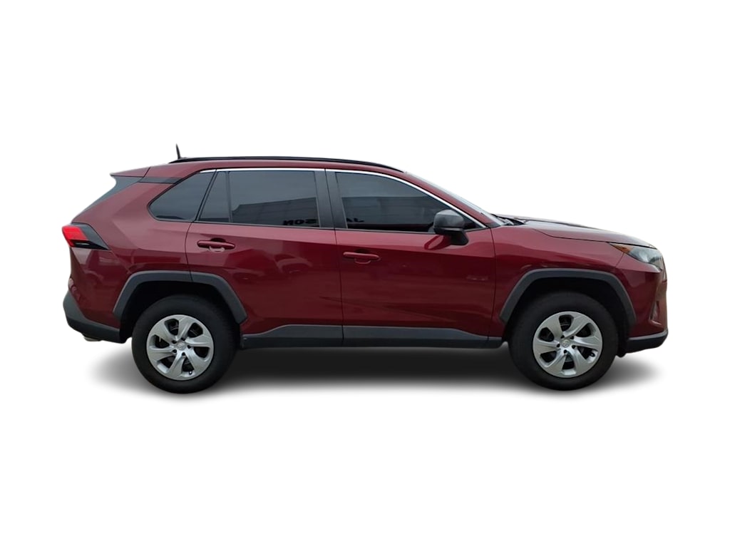 Thumbnail: 2019 Toyota RAV4 - 15