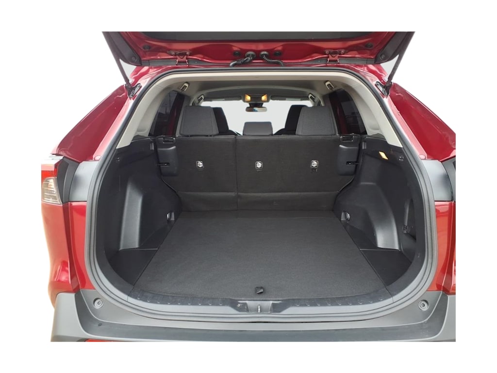 Thumbnail: 2019 Toyota RAV4 - 13