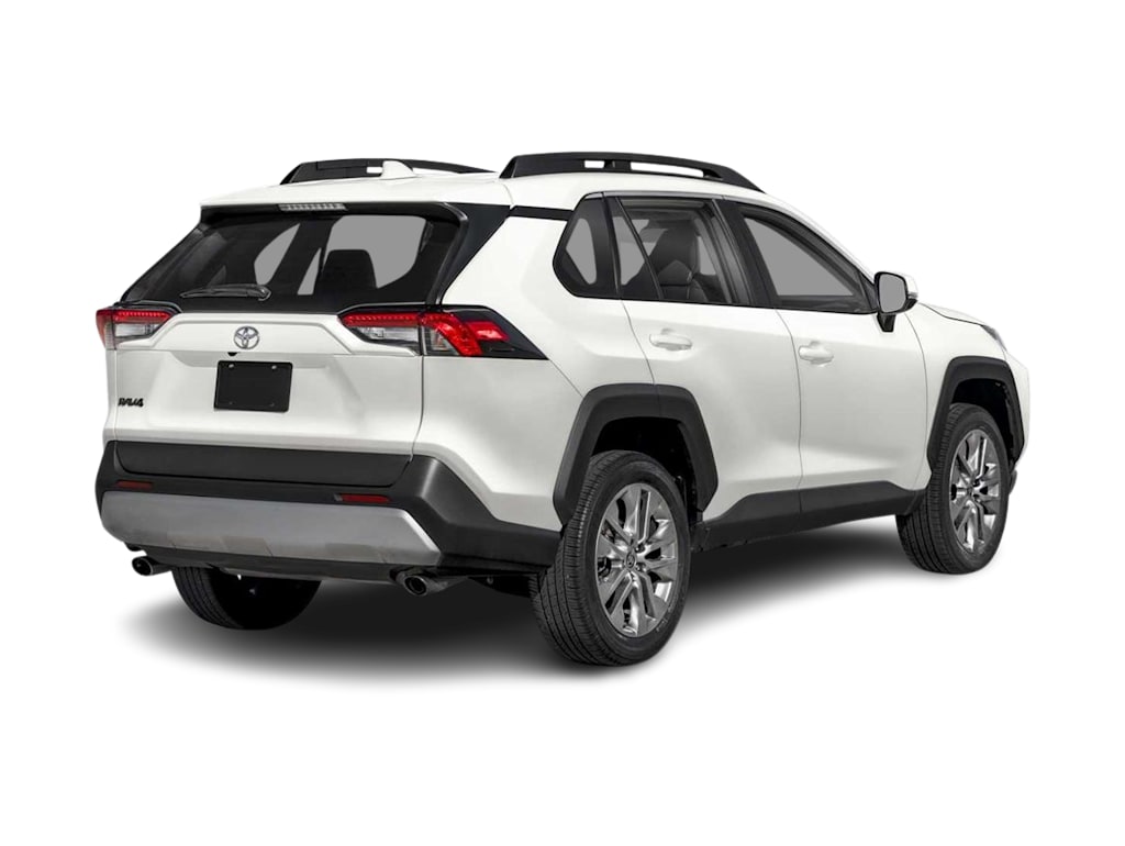 Thumbnail: 2024 Toyota RAV4 - 10