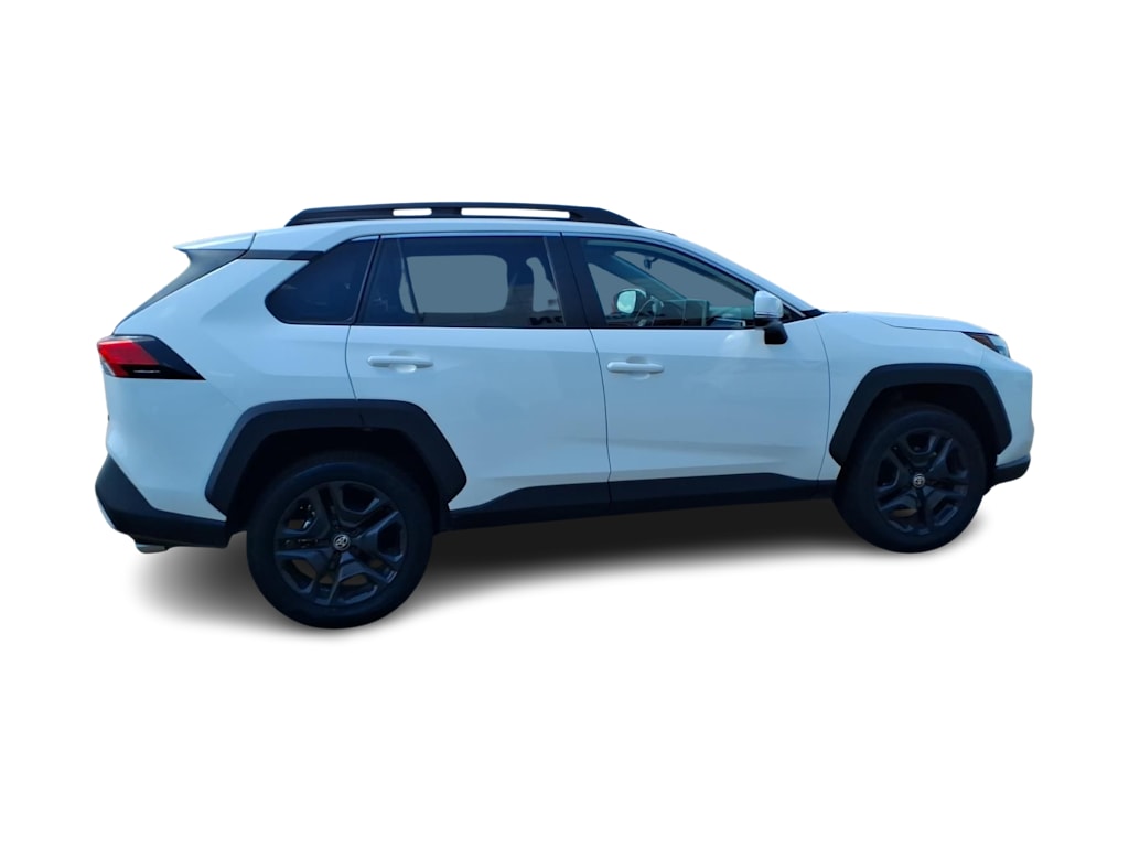 Thumbnail: 2024 Toyota RAV4 - 15