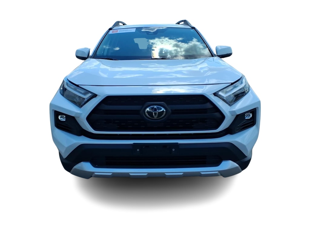 Thumbnail: 2024 Toyota RAV4 - 5