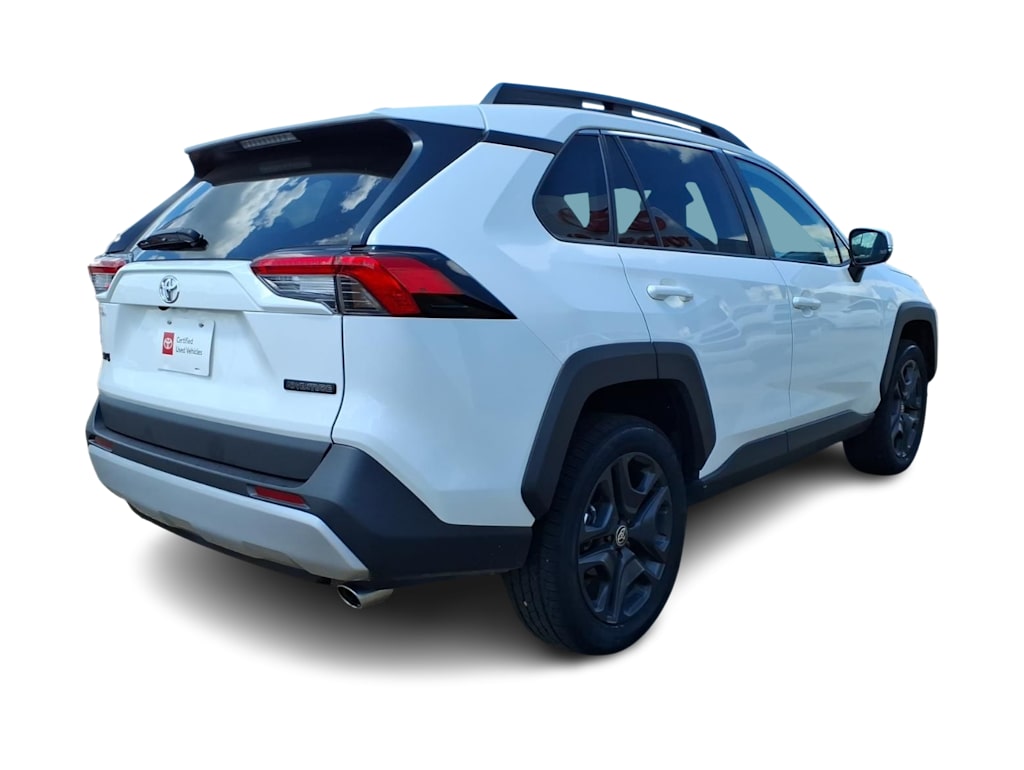 Thumbnail: 2024 Toyota RAV4 - 16