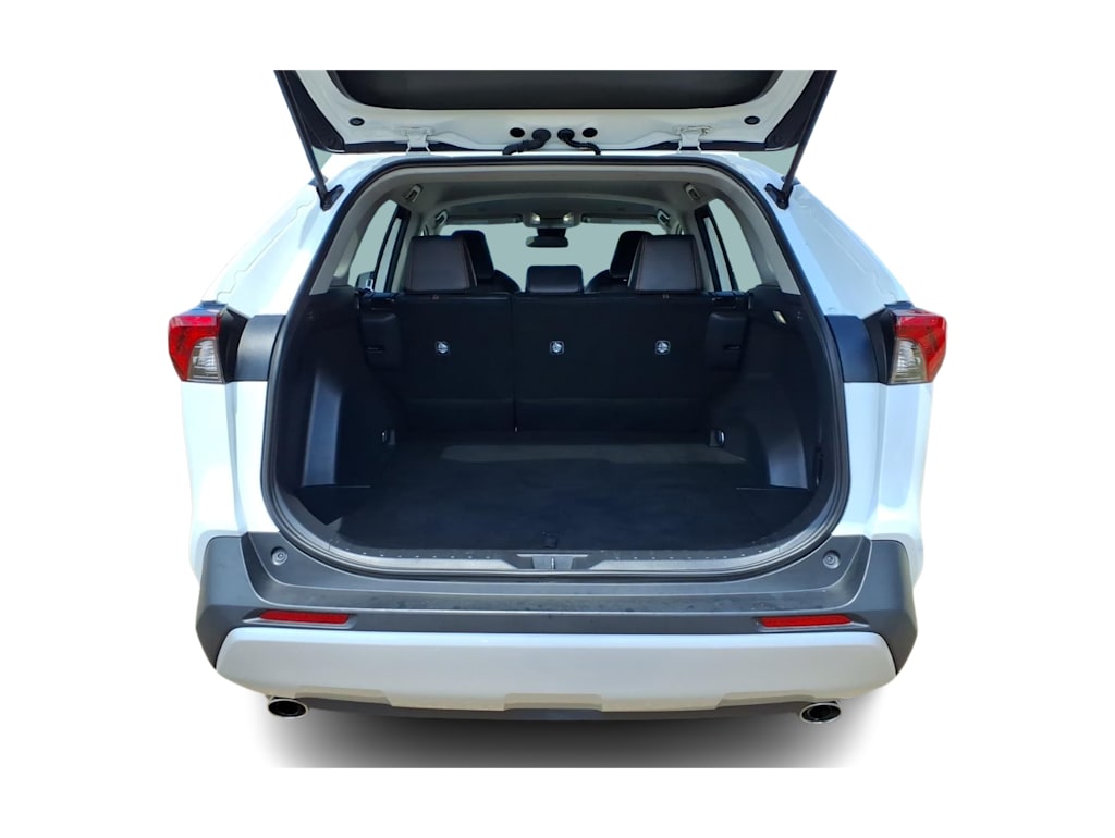 Thumbnail: 2024 Toyota RAV4 - 13