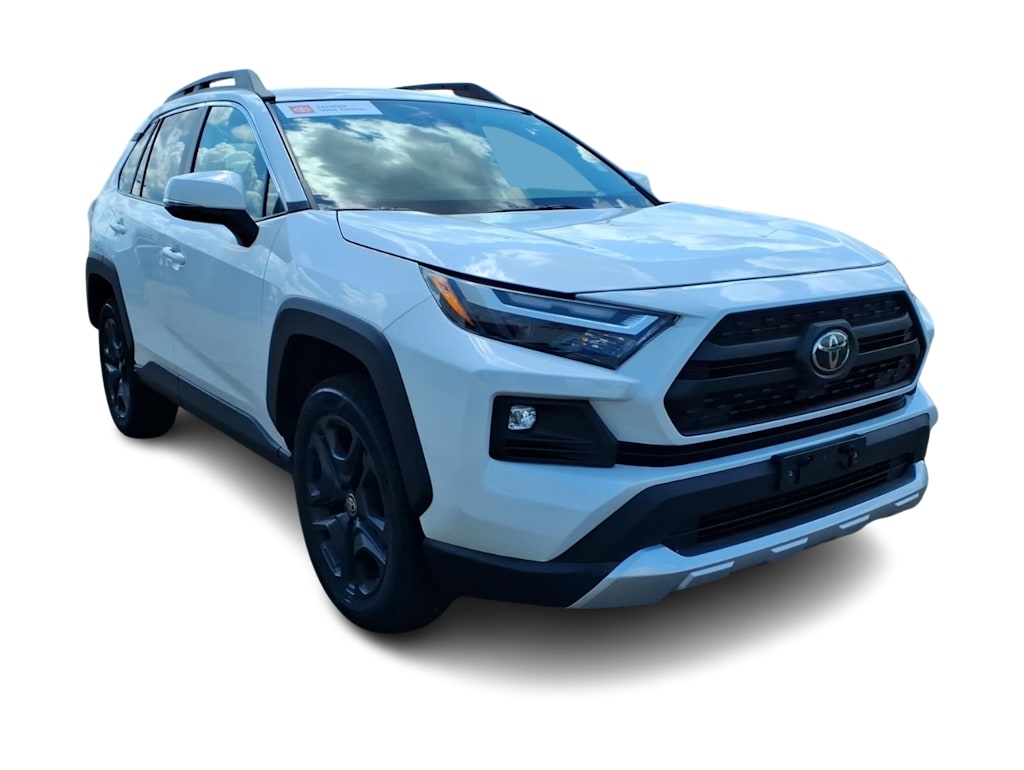 Thumbnail: 2024 Toyota RAV4 - 14