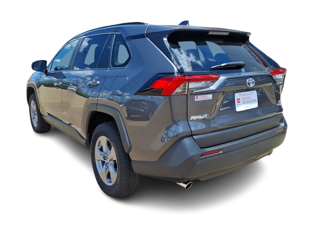 Thumbnail: 2025 Toyota RAV4 - 3