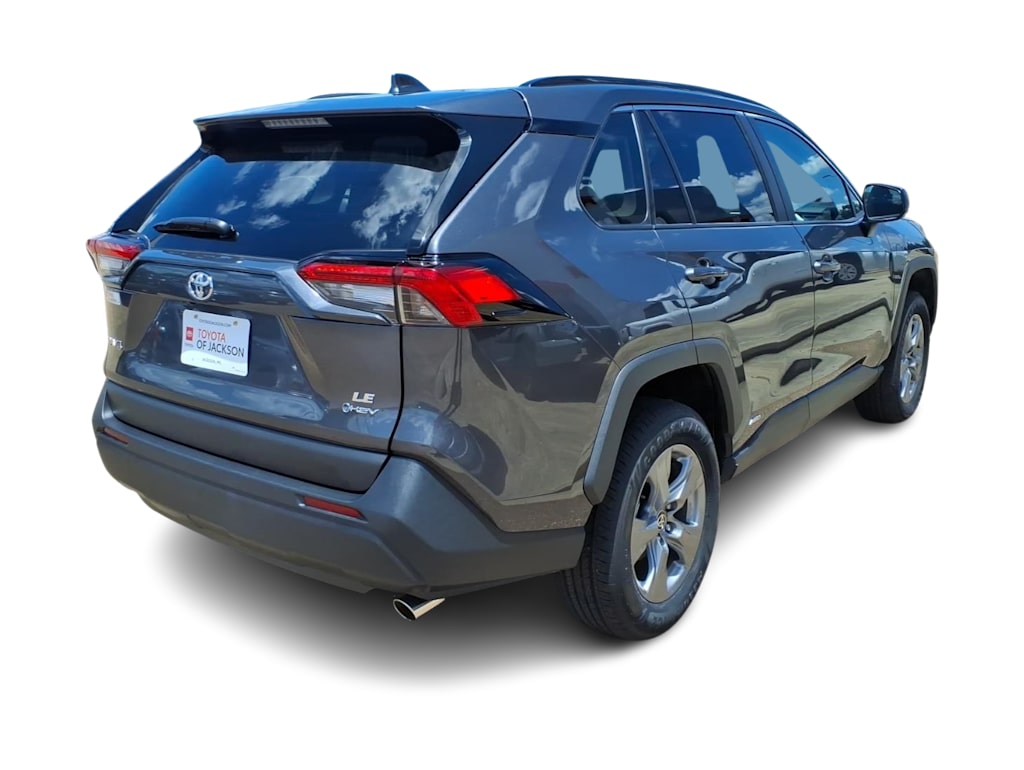 Thumbnail: 2025 Toyota RAV4 - 17