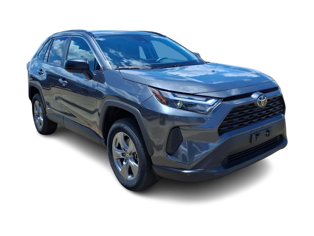 Thumbnail: 2025 Toyota RAV4 - 15