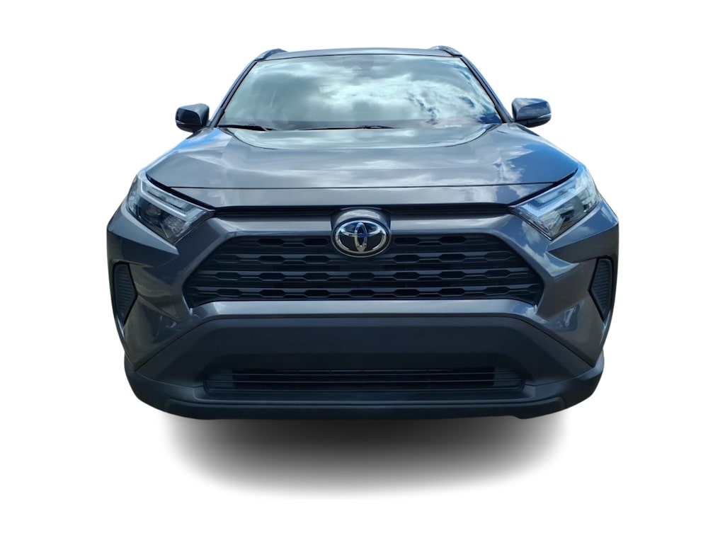 Thumbnail: 2022 Toyota RAV4 - 5