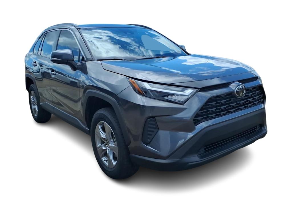Thumbnail: 2022 Toyota RAV4 - 14