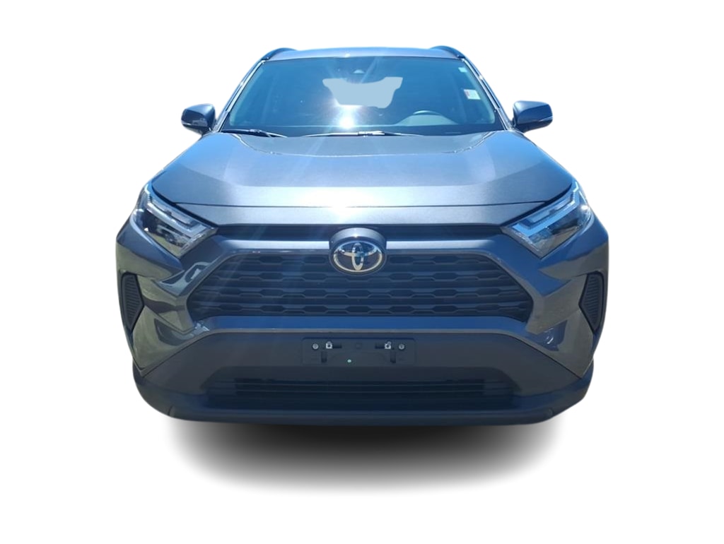 Thumbnail: 2024 Toyota RAV4 - 5