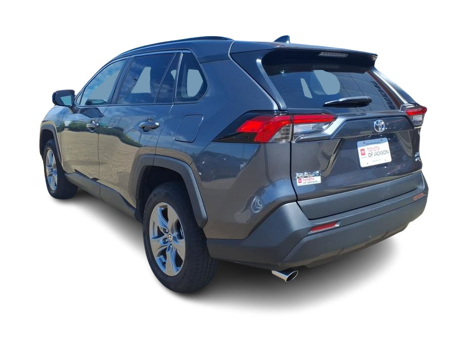 Thumbnail: 2024 Toyota RAV4 - 3