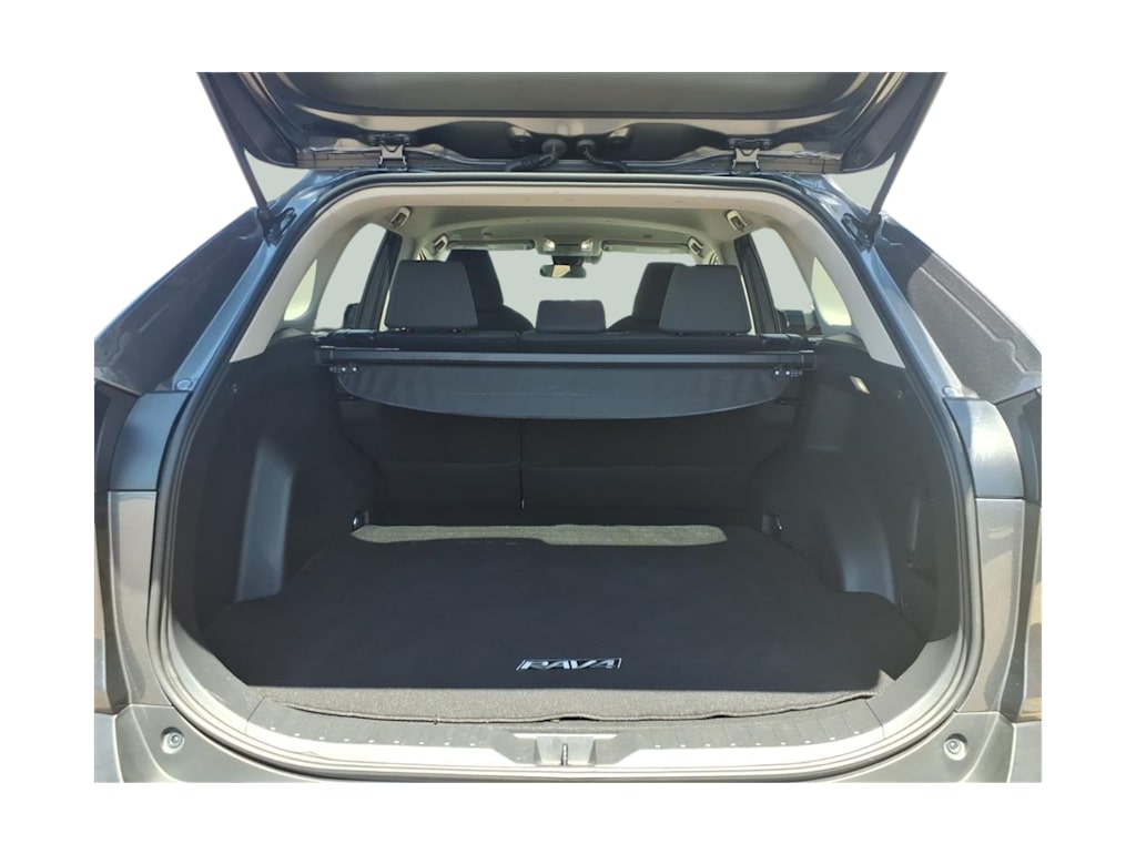 Thumbnail: 2024 Toyota RAV4 - 13