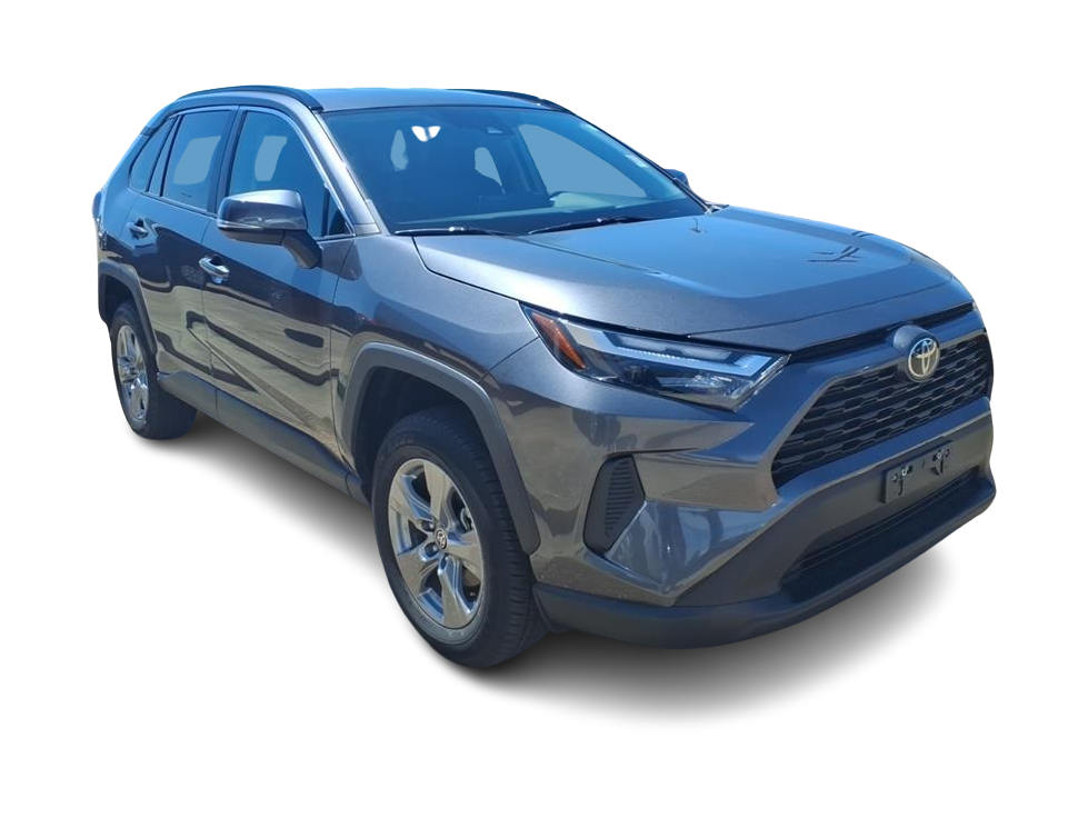 Thumbnail: 2024 Toyota RAV4 - 14