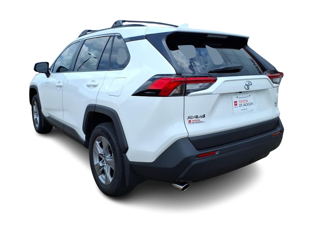 Thumbnail: 2024 Toyota RAV4 - 3