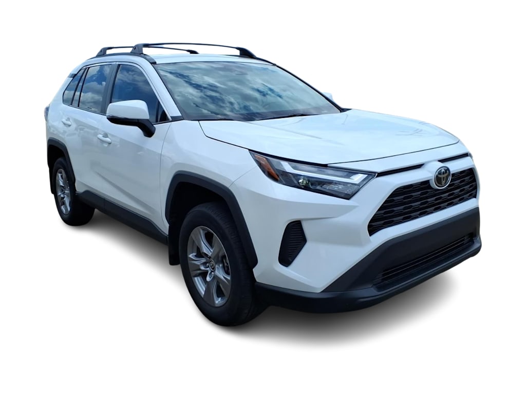 Thumbnail: 2024 Toyota RAV4 - 14