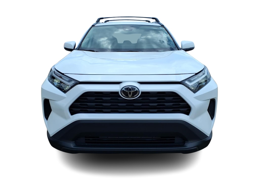 Thumbnail: 2024 Toyota RAV4 - 5