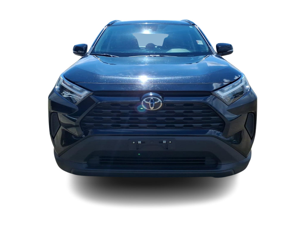 Thumbnail: 2025 Toyota RAV4 - 5