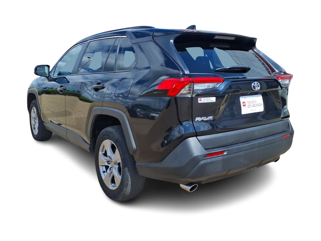 Thumbnail: 2025 Toyota RAV4 - 3